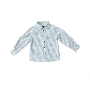 Babyskjorte Classic Shirt - Norlie