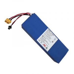 Batteri 36v til El Løbehjul 10"