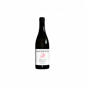 Blackwater Piquet (Chenin Blanc)