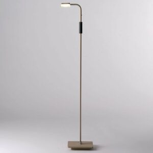 Bopp Move - LED-gulvlampe med batteri, sand