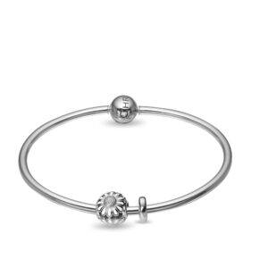 CHRISTINA Bangle kampagnearmbånd - 615-SB-S 16 centimeter