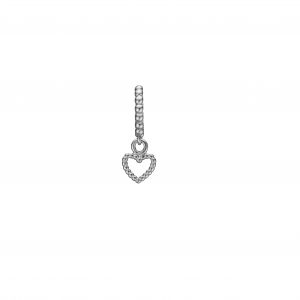 CHRISTINA Bubbly Heart - 610-S74