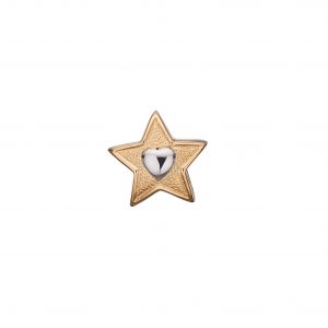 CHRISTINA Dreaming hearts - 623-G89