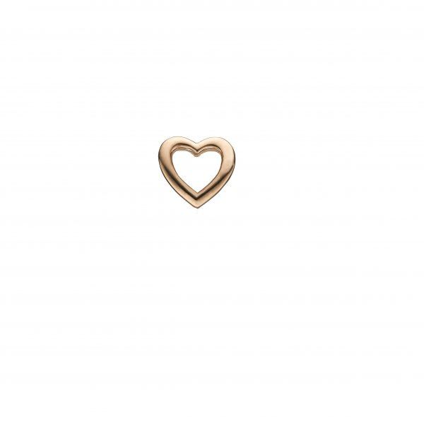 CHRISTINA Heart - 650-R42