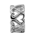 CHRISTINA Multiple Hearts - 630-S24