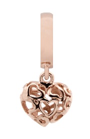 CHRISTINA Rose Heart Bear Love - 610-R25