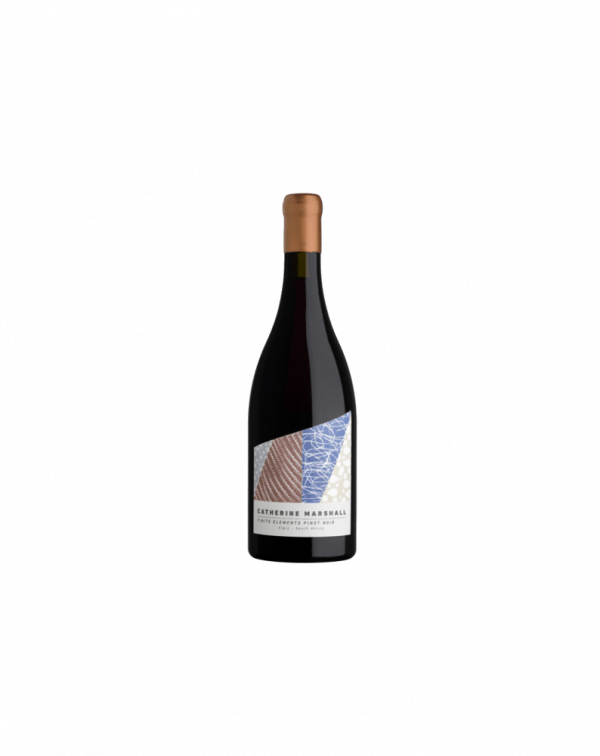 Catherine Marshall Pinot Noir Finite Elements