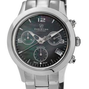 Christina Watches - 302SBL