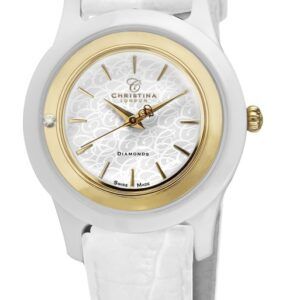 Christina Watches - 306GWW