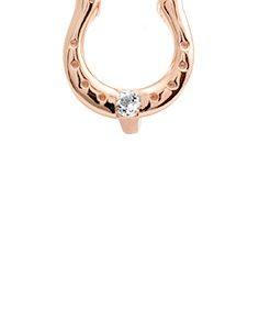 Christina rosaforgyldt Lucky Topaz - 630-R62