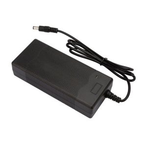 El løbehjul Oplader 10 tommer