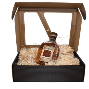 Four Roses Whisky Gaveæske