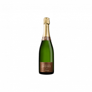 G. Doré Authentique Champagne Premier Cru