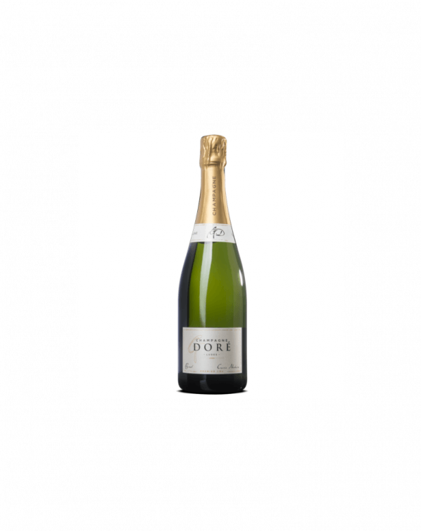 G. Doré Cuvée Nature Brut Champagne Premier Cru