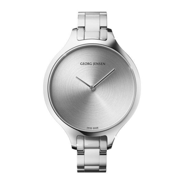 GEORG JENSEN Concave C39-ST01 39 mm - 3575576