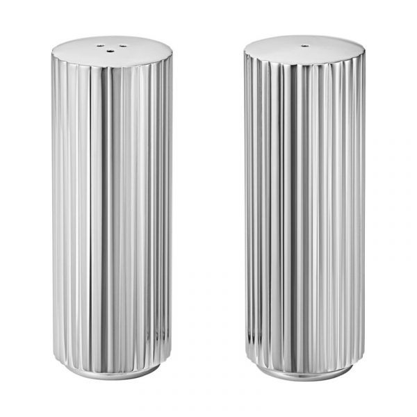 Georg Jensen Bernadotte salt og peber shaker - 10014925