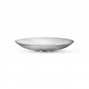 Georg Jensen Bernadotte skål, lav - 10015893