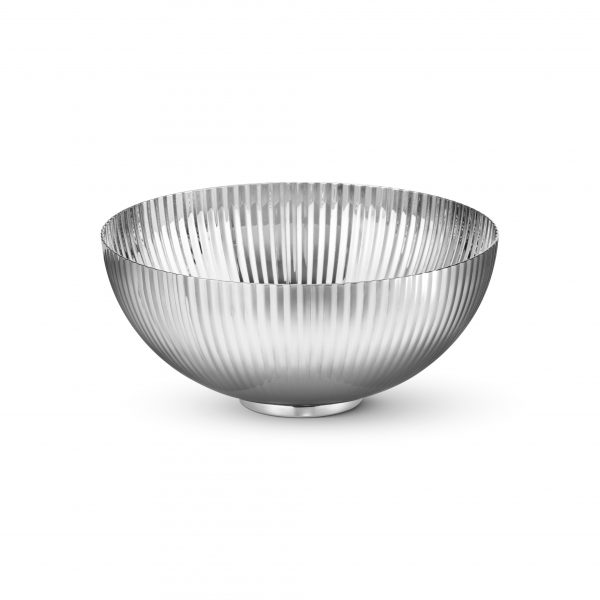 Georg Jensen Bernadotte skål lille - 10015890