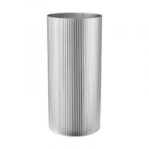Georg Jensen Bernadotte vase, stor - 10014922