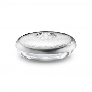 Georg Jensen Bonbonniere stedmoderblomst - 10015947