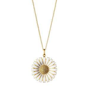 Georg Jensen DAISY Vedhæng - 3536298