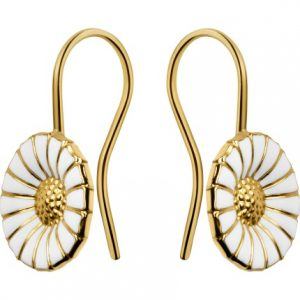 Georg Jensen DAISY ørehænger - 3539222