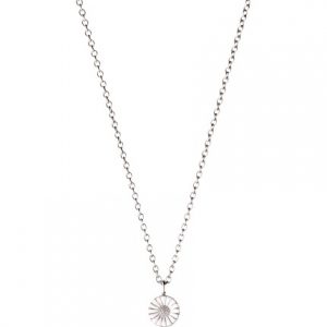 Georg Jensen DAISY sølv vedhæng - 3536181