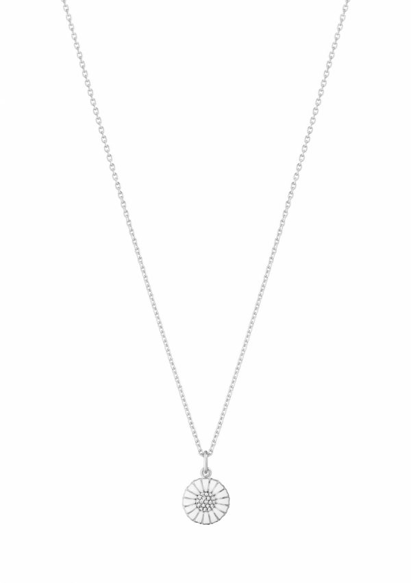 Georg Jensen DAISY vedhæng med diamanter - 10010534