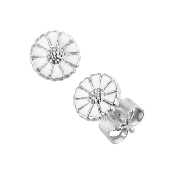 Georg Jensen Daisy ørestikker - 20000723