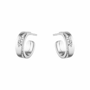 Georg Jensen Fusion ørestikker - 10016434