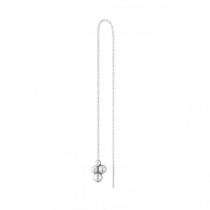 Georg Jensen Grape ørering - 10014407