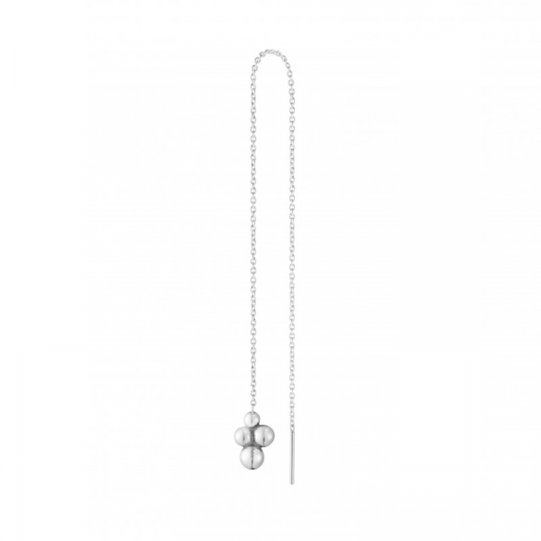 Georg Jensen Grape ørering - 10014407