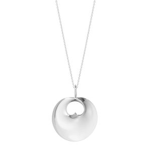Georg Jensen HIDDEN HEART vedhæng - 3536443