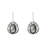 Georg Jensen Heritage 2020 øreringe - 10017113