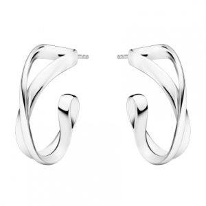Georg Jensen INFINITY ørehænger - 3539283
