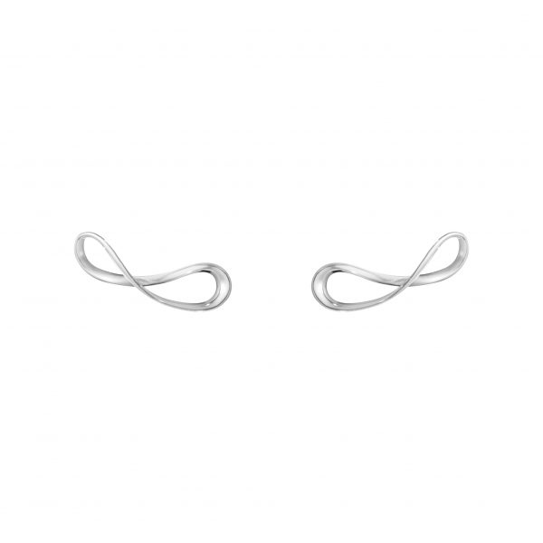 Georg Jensen Infinity sølv earcuffs - 10013674