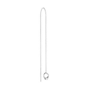 Georg Jensen MAGIC ørering, enkelt - 10009518