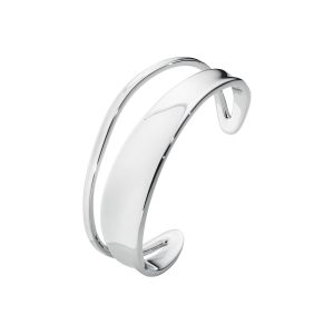 Georg Jensen MARCIA armring - 3531308 Sølv S