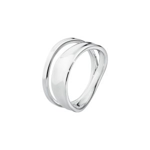 Georg Jensen MARCIA ring - 3561100 Sølv 54