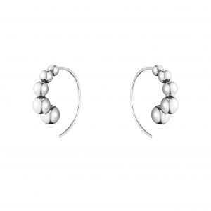 Georg Jensen MOONLIGHT GRAPES Øreringe 551I - 10014371