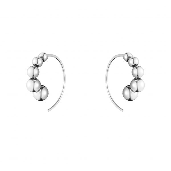 Georg Jensen MOONLIGHT GRAPES Øreringe 551I - 10014371