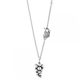 Georg Jensen MOONLIGHT GRAPES vedhæng - 3536309