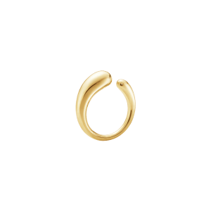 Georg Jensen Mercy ring small - 10017812 Guld 57