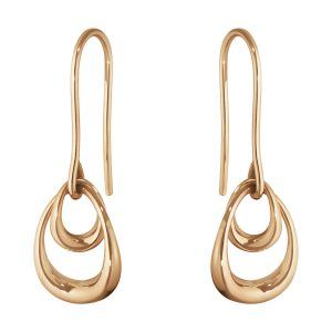 Georg Jensen OFFSPRING øreringe - 10012171
