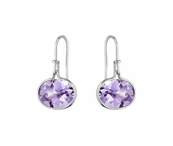 Georg Jensen SAVANNAH øreringe - 10003041