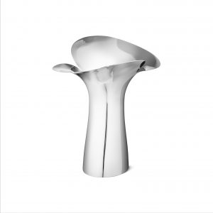 Georg Jensen Stor Bloom botanica vase - 10016985