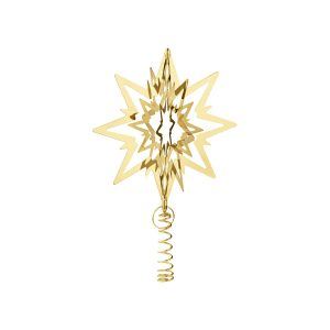 Georg Jensen Topstjerne, Mellem - 3405000