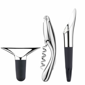 Georg Jensen Wine & Bar sæt - 3586960