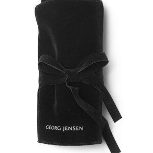 Georg Jensen bestik pose med 12 lommer - 9840031