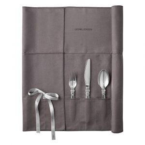 Georg Jensen store bestik pose - 9845050